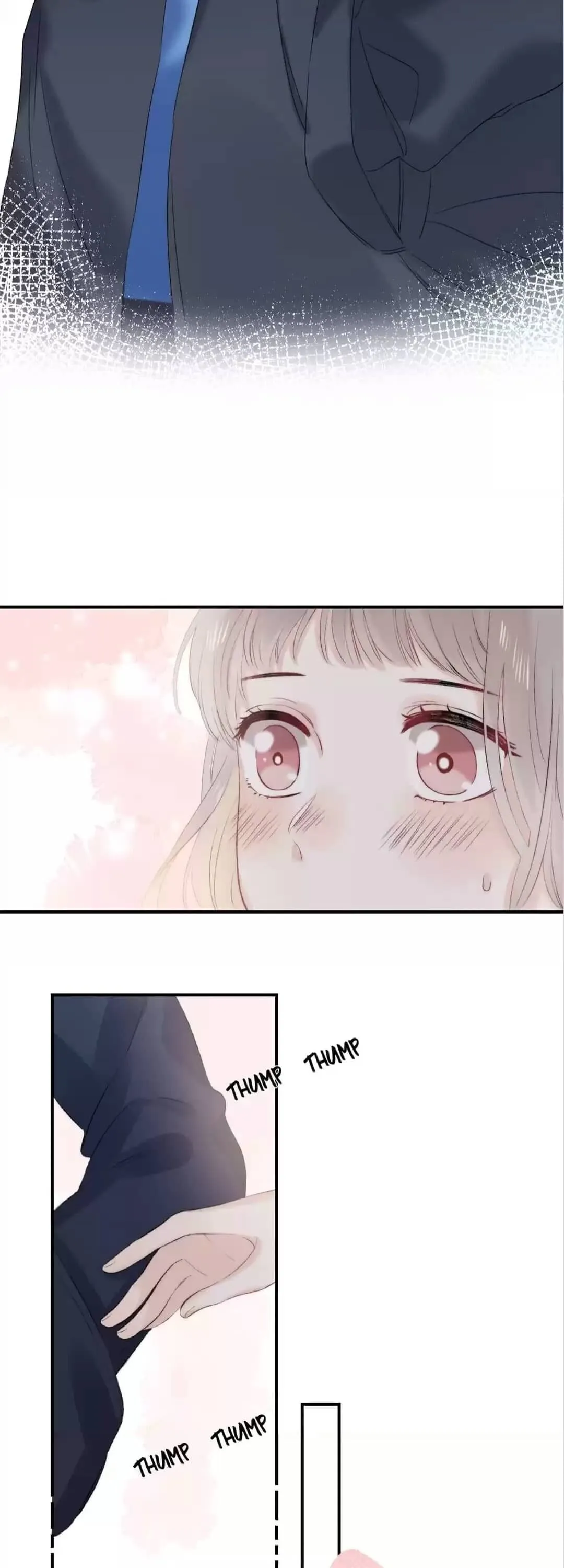 Gradually Close to the Heart Chapter 87 page 7 - 