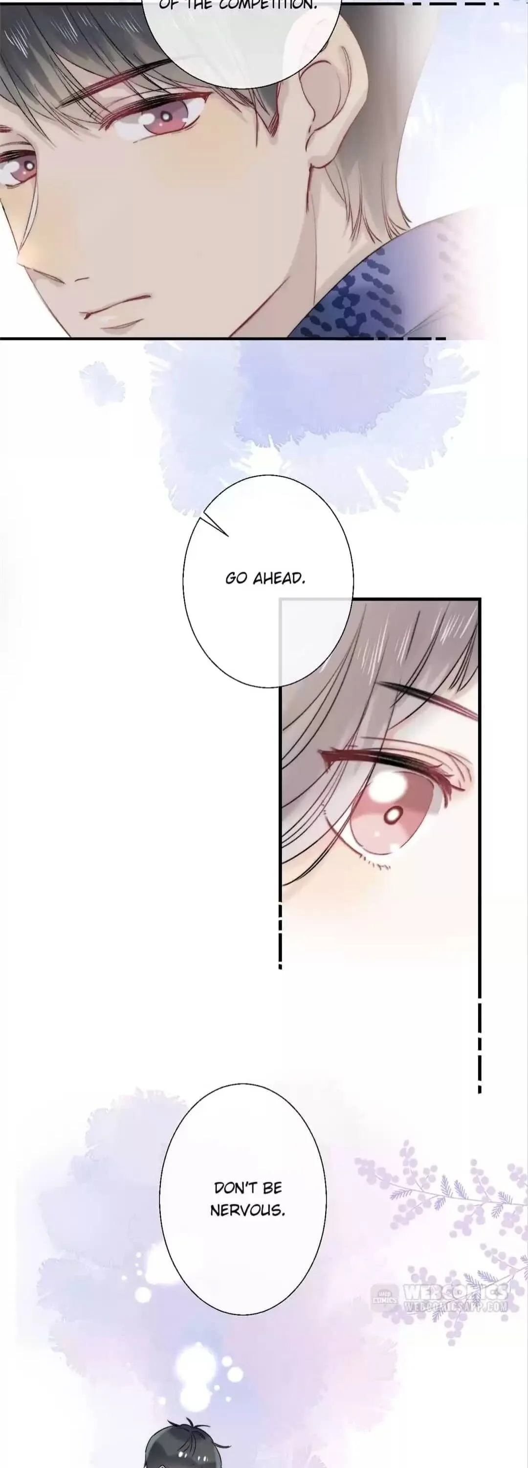 Gradually Close to the Heart Chapter 87 page 10 - 