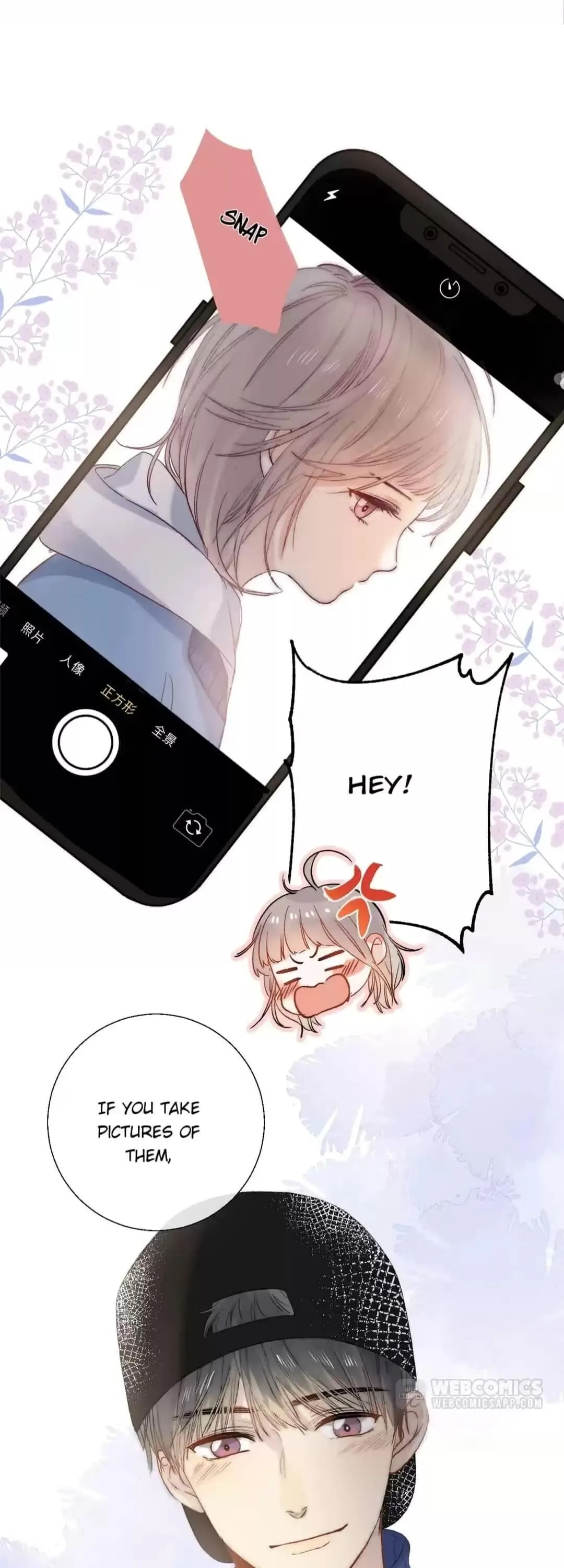 Gradually Close to the Heart Chapter 88 page 20 - 