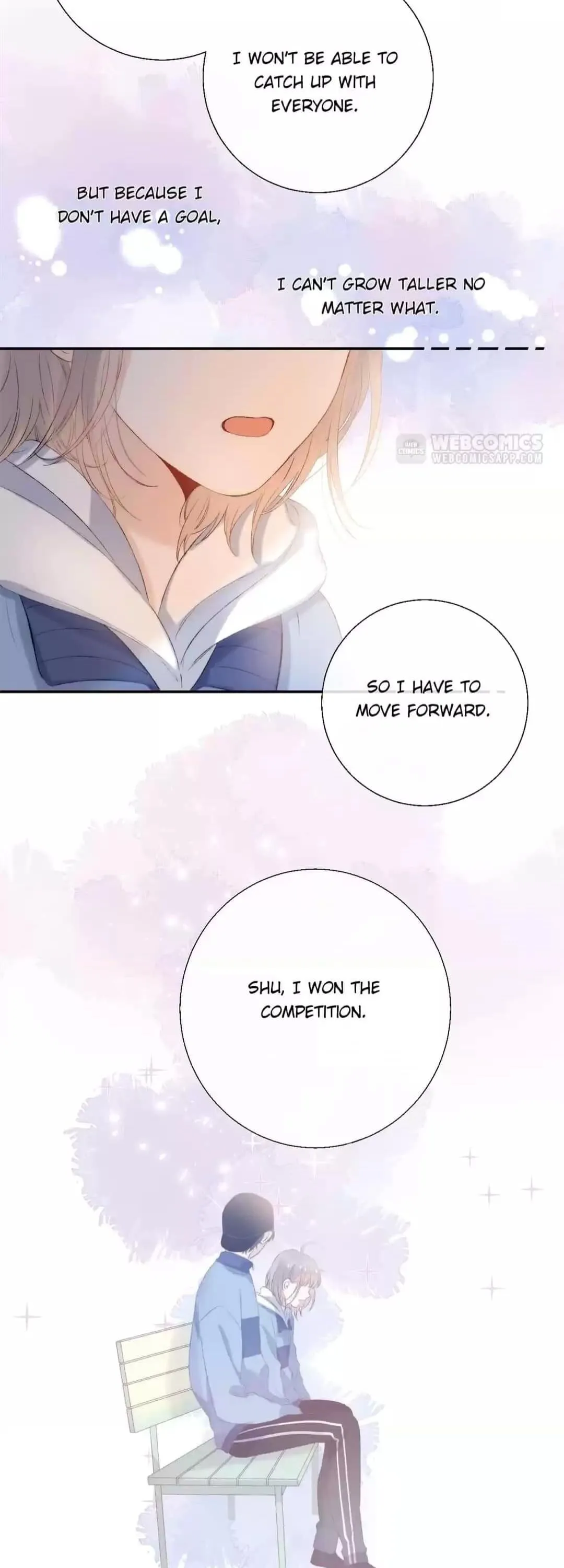 Gradually Close to the Heart Chapter 88 page 23 - 