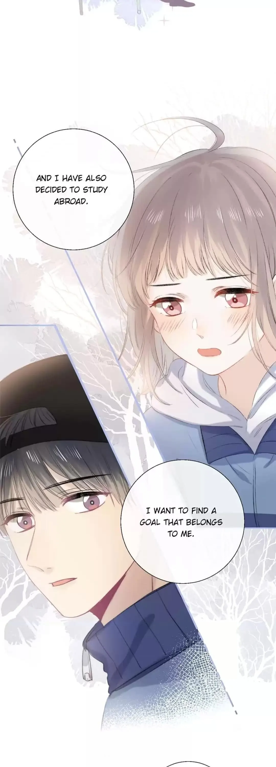 Gradually Close to the Heart Chapter 88 page 24 - 