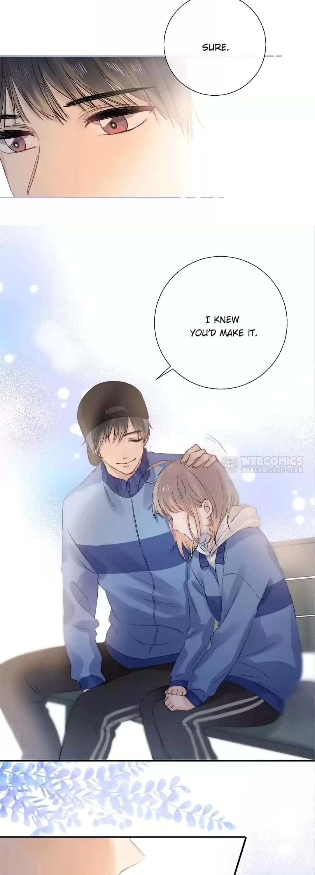 Gradually Close to the Heart Chapter 88 page 25 - 