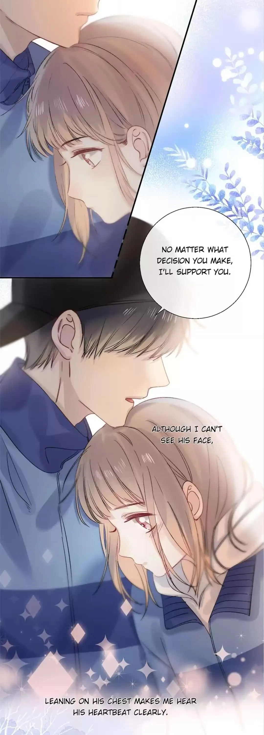 Gradually Close to the Heart Chapter 88 page 26 - 