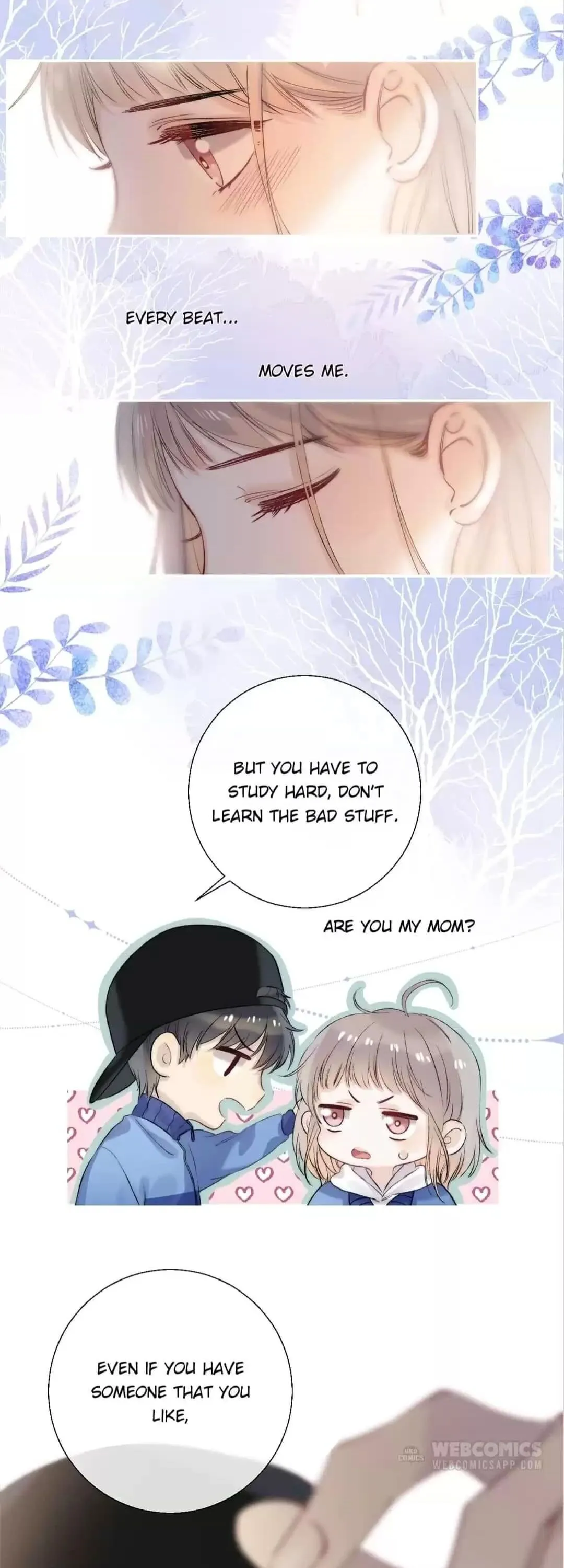 Gradually Close to the Heart Chapter 88 page 27 - 