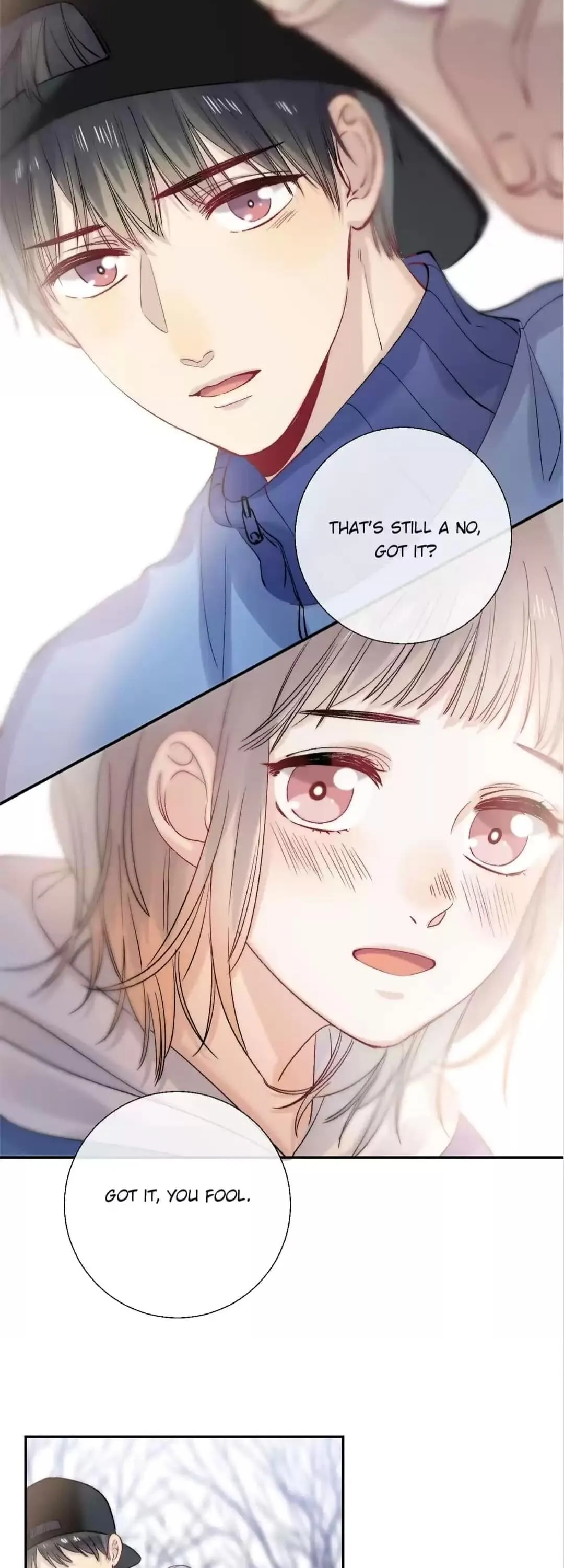Gradually Close to the Heart Chapter 88 page 28 - 