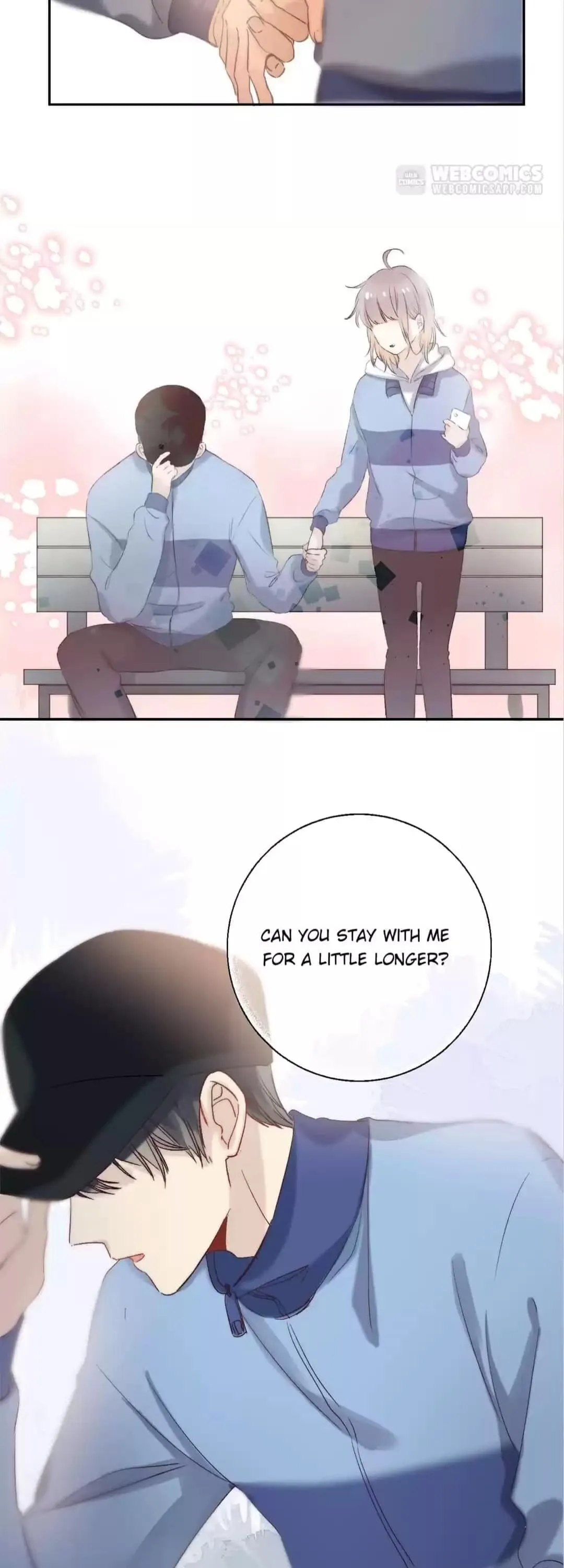 Gradually Close to the Heart Chapter 88 page 30 - 