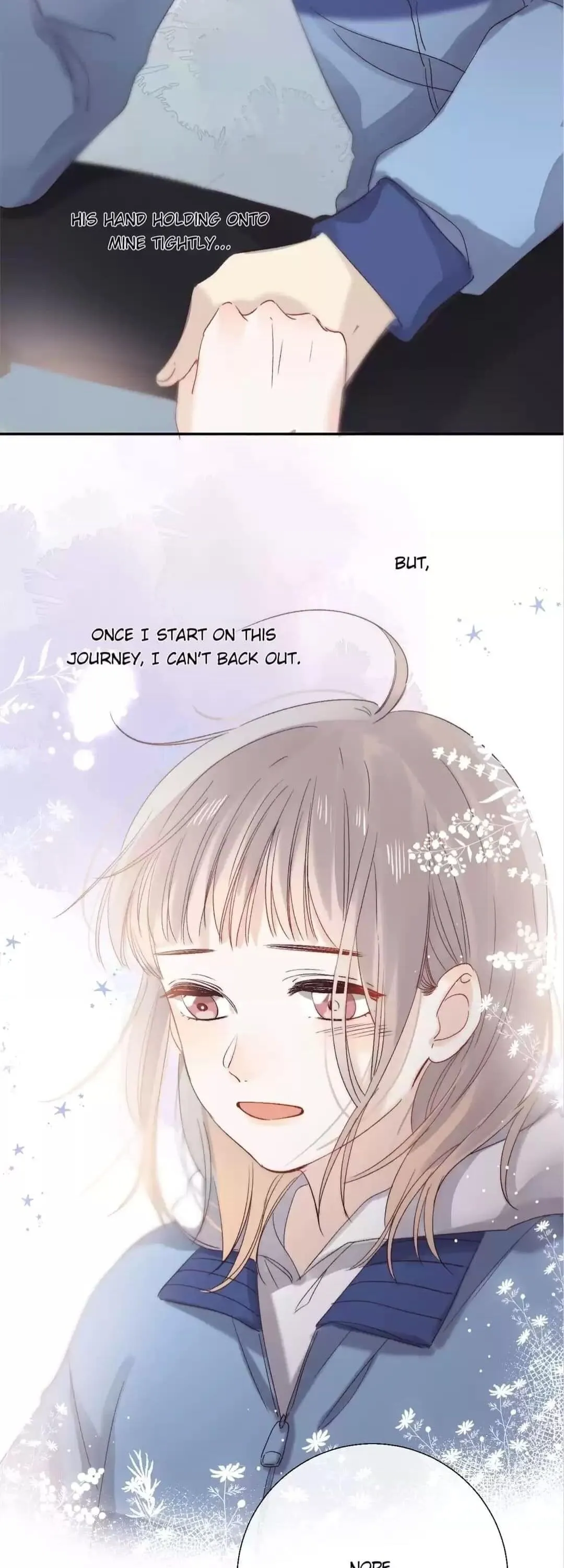 Gradually Close to the Heart Chapter 88 page 31 - 