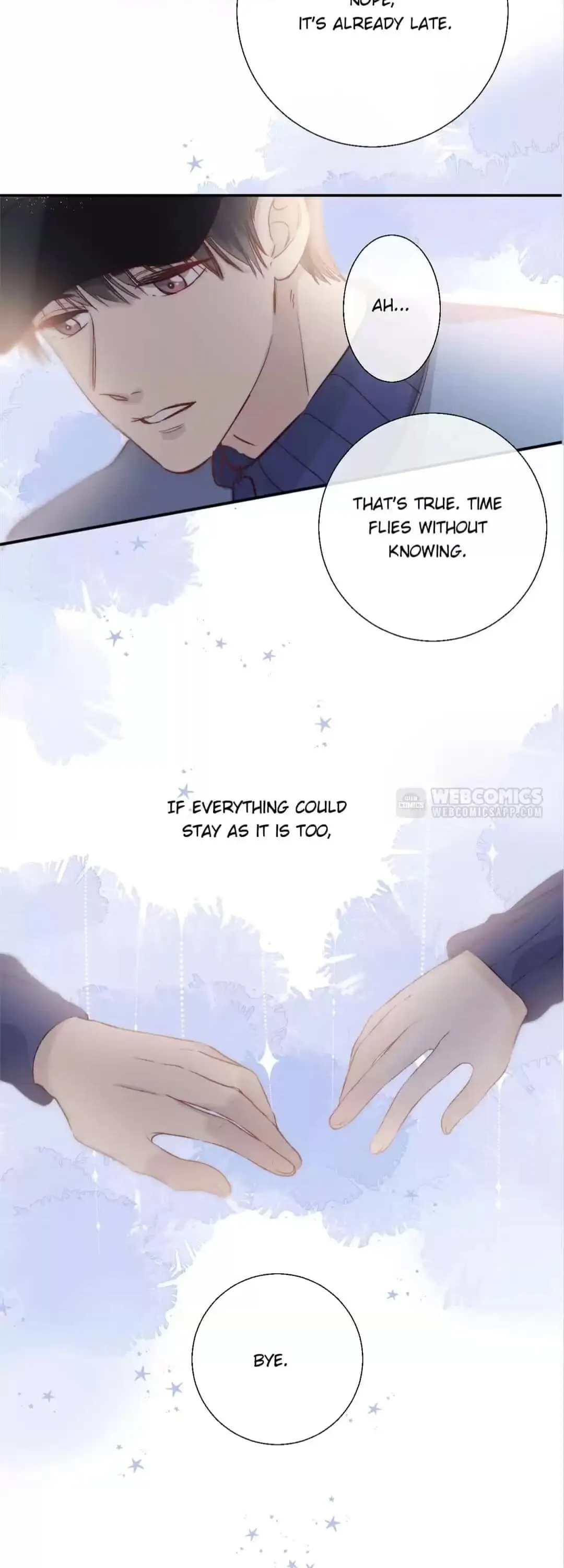 Gradually Close to the Heart Chapter 88 page 32 - 
