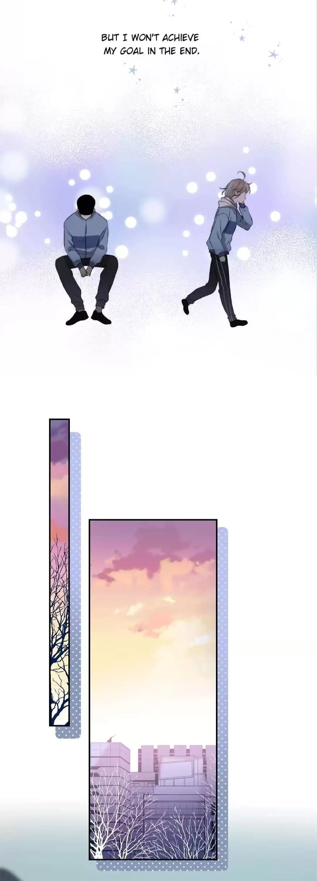 Gradually Close to the Heart Chapter 88 page 33 - 