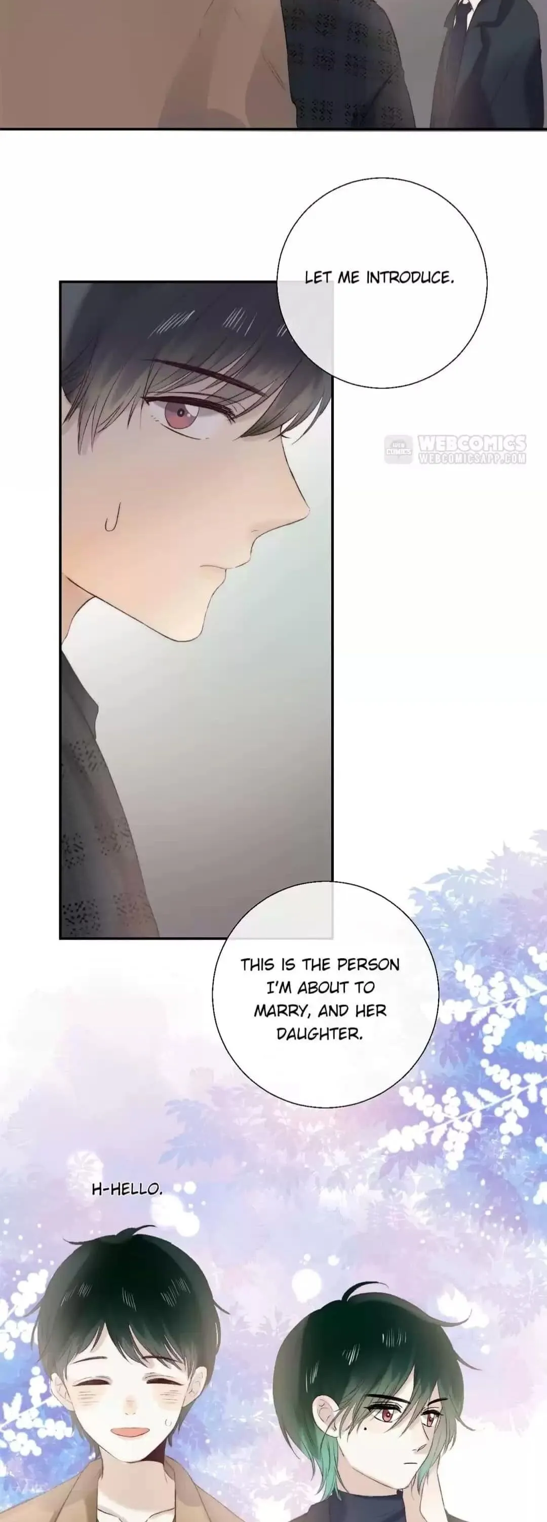 Gradually Close to the Heart Chapter 88 page 37 - 