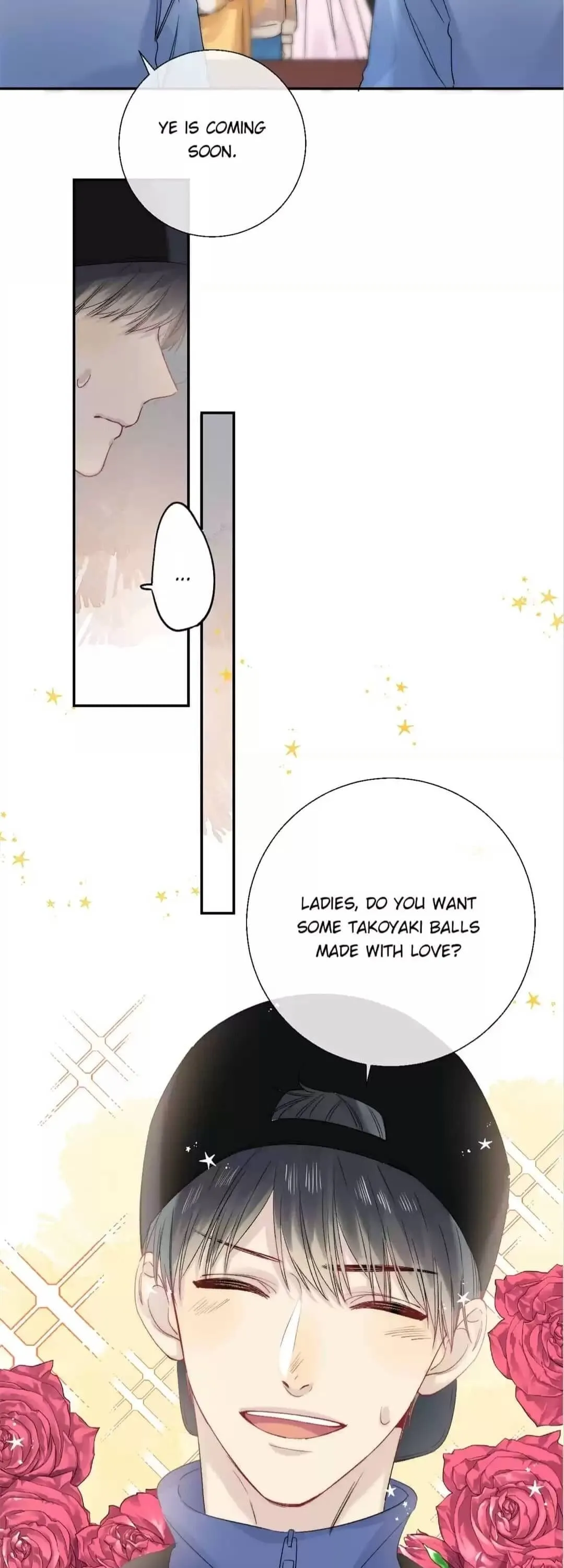 Gradually Close to the Heart Chapter 88 page 7 - 