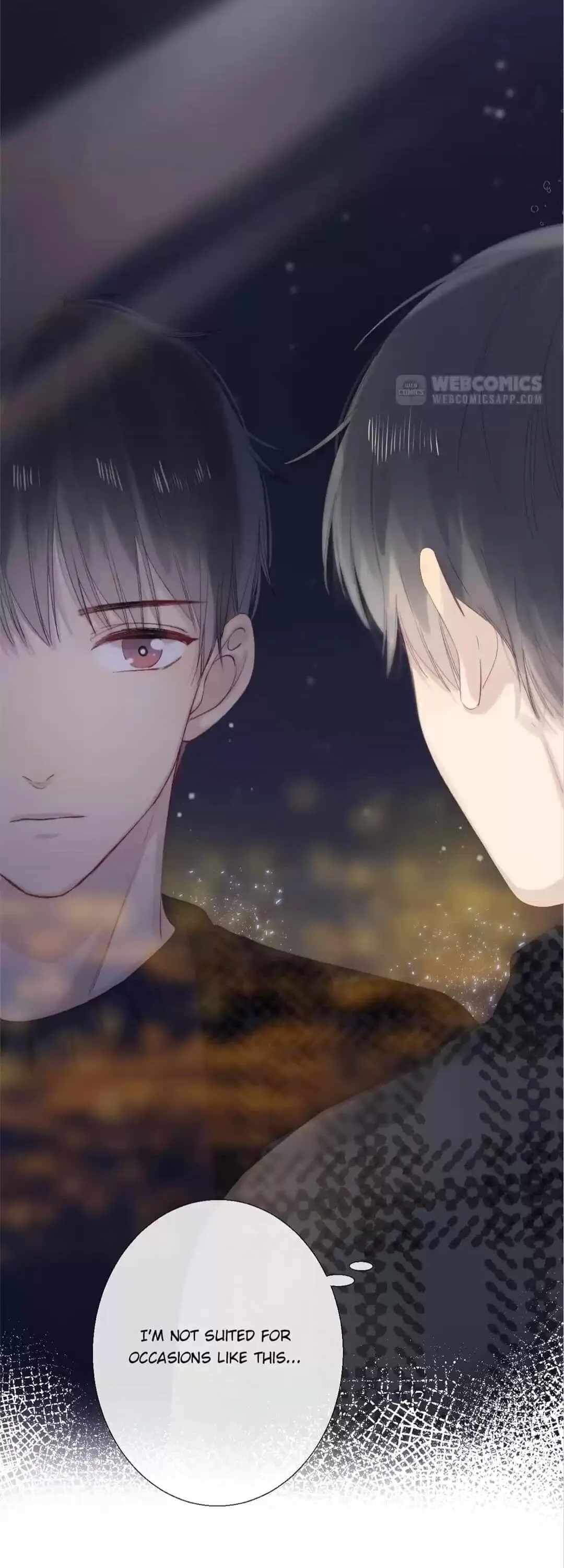 Gradually Close to the Heart Chapter 89 page 11 - 
