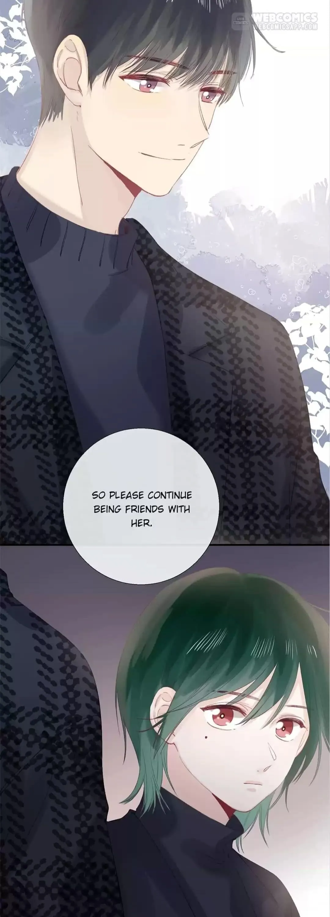 Gradually Close to the Heart Chapter 89 page 16 - 