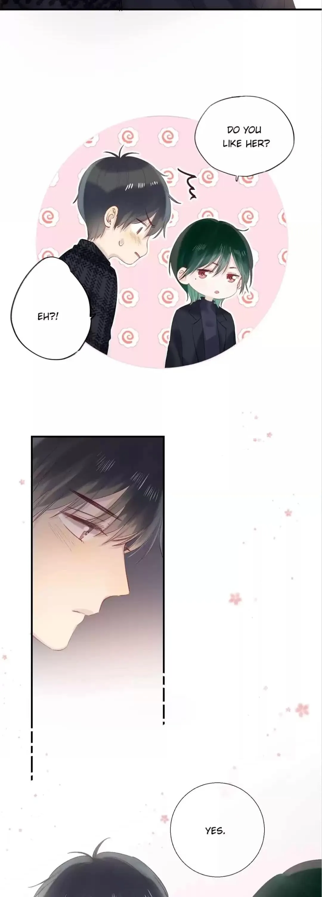 Gradually Close to the Heart Chapter 89 page 17 - 