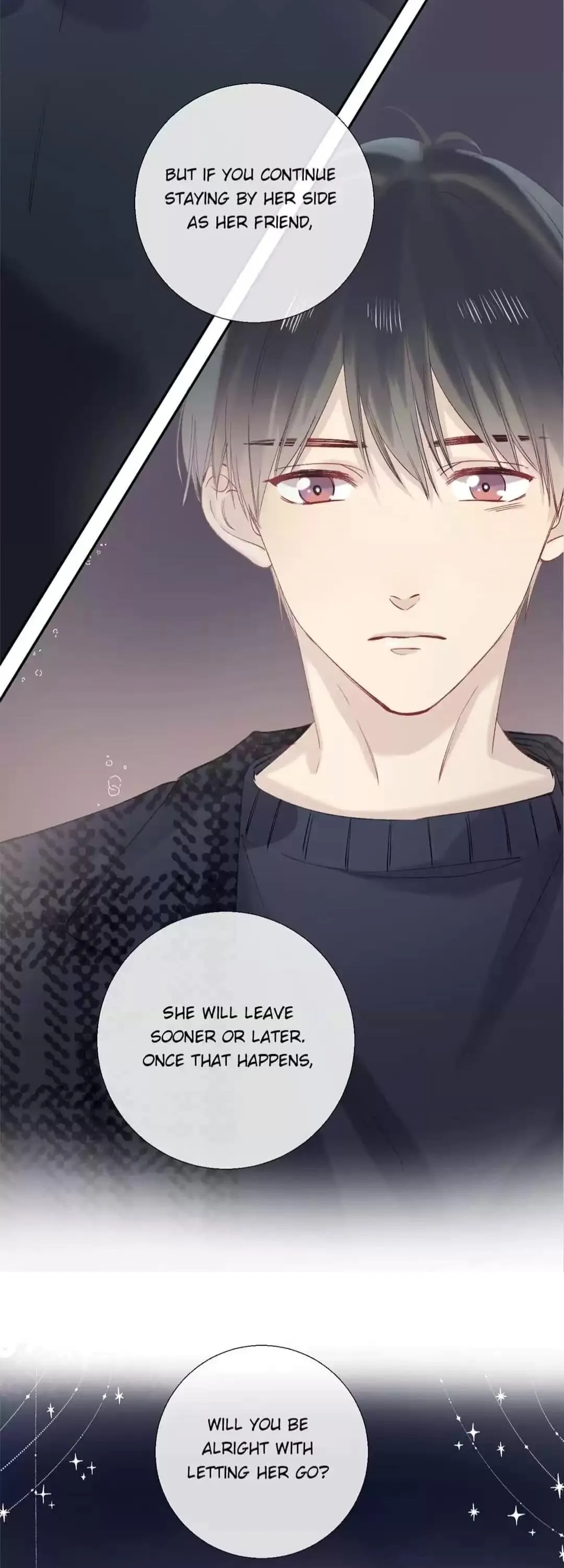 Gradually Close to the Heart Chapter 89 page 19 - 