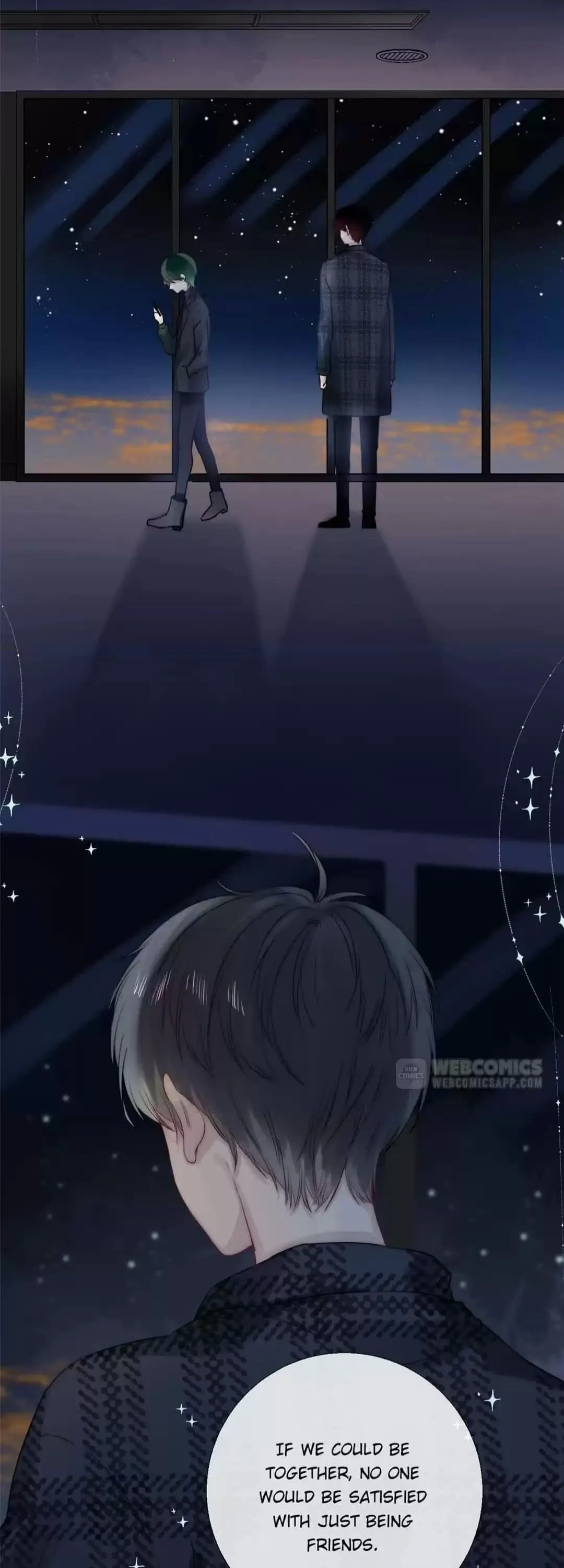 Gradually Close to the Heart Chapter 89 page 20 - 