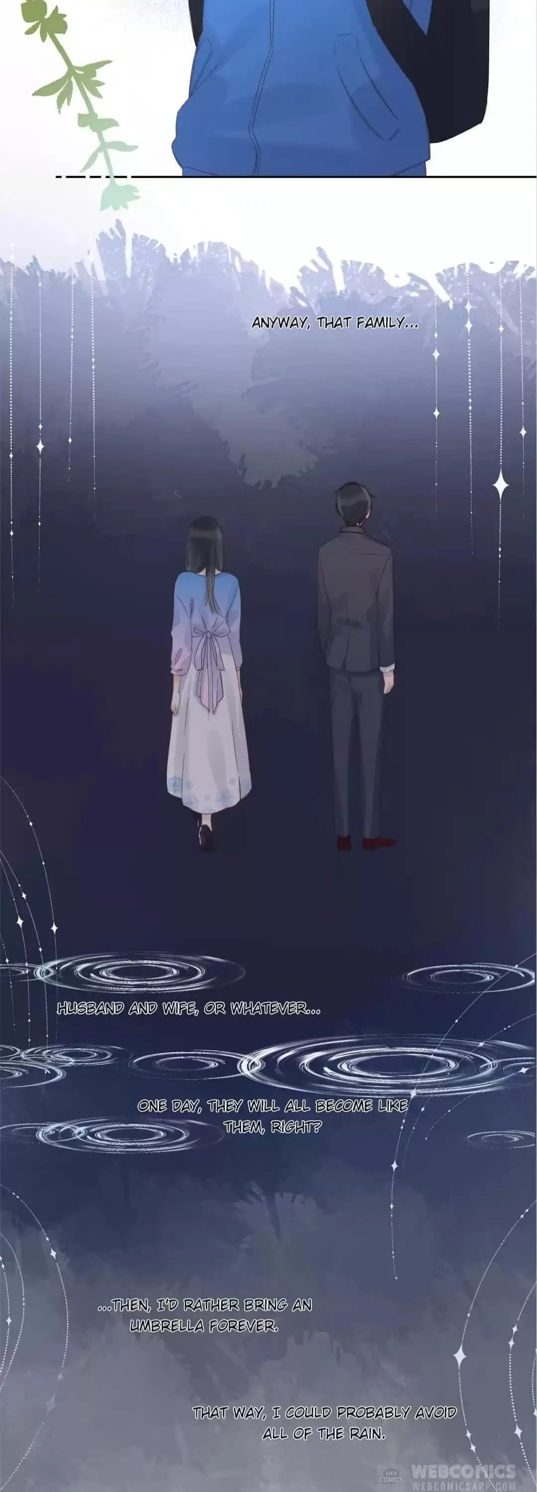 Gradually Close to the Heart Chapter 89 page 3 - 