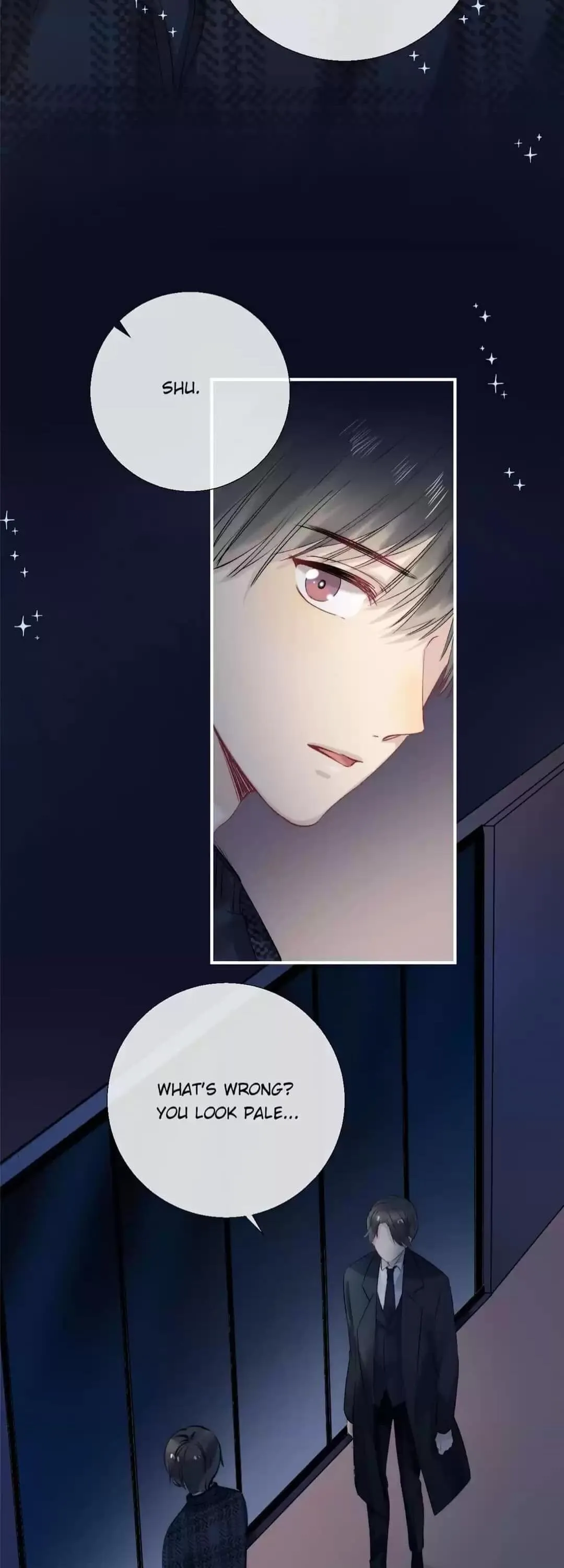 Gradually Close to the Heart Chapter 89 page 21 - 