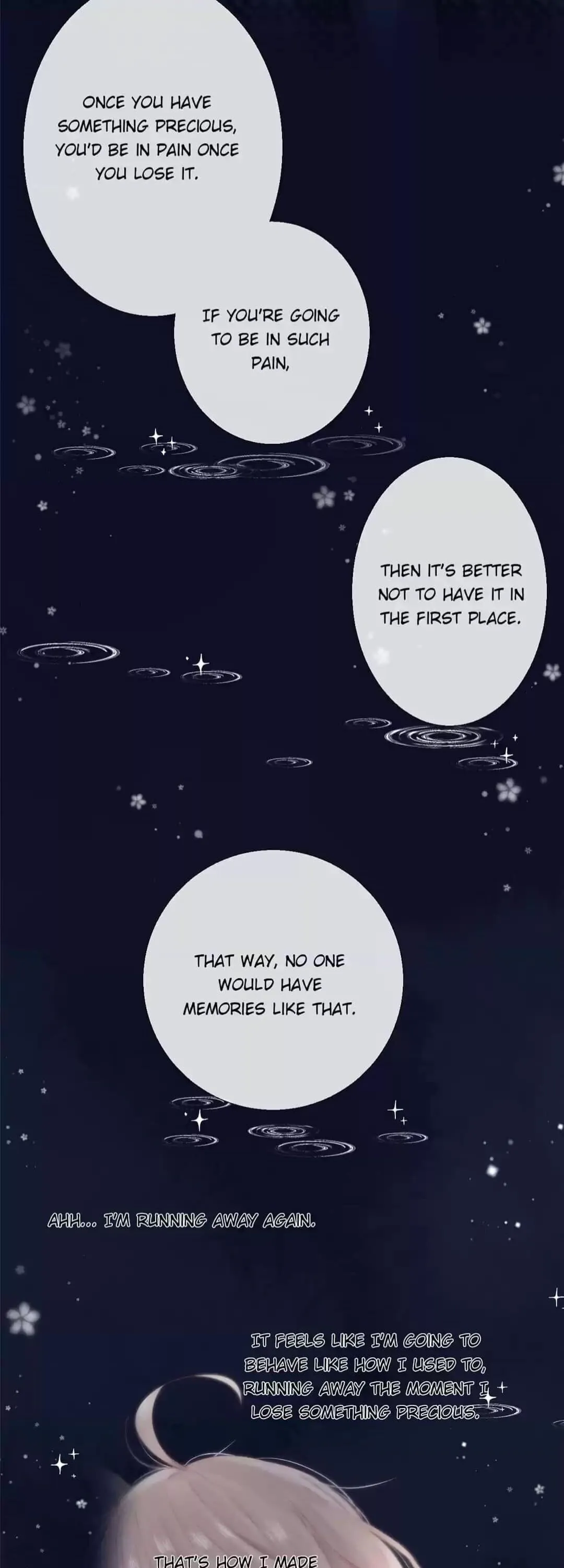 Gradually Close to the Heart Chapter 89 page 24 - 