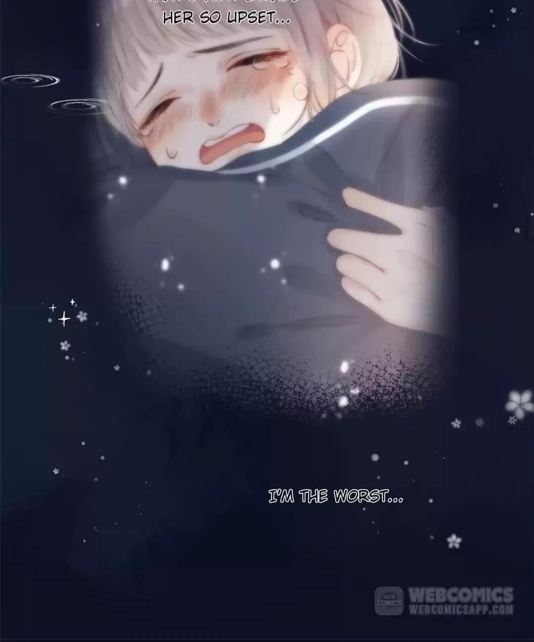 Gradually Close to the Heart Chapter 89 page 25 - 