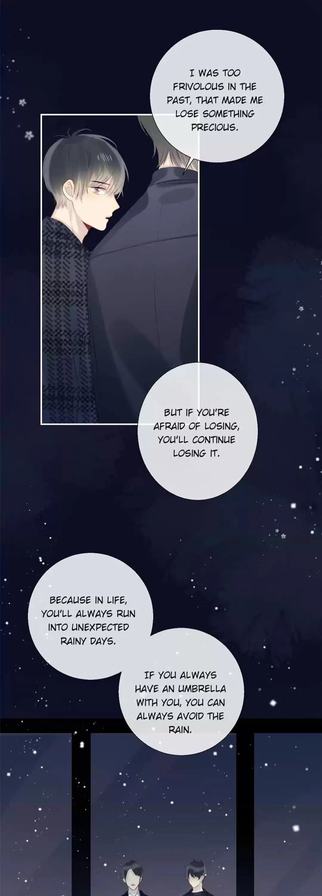Gradually Close to the Heart Chapter 89 page 26 - 