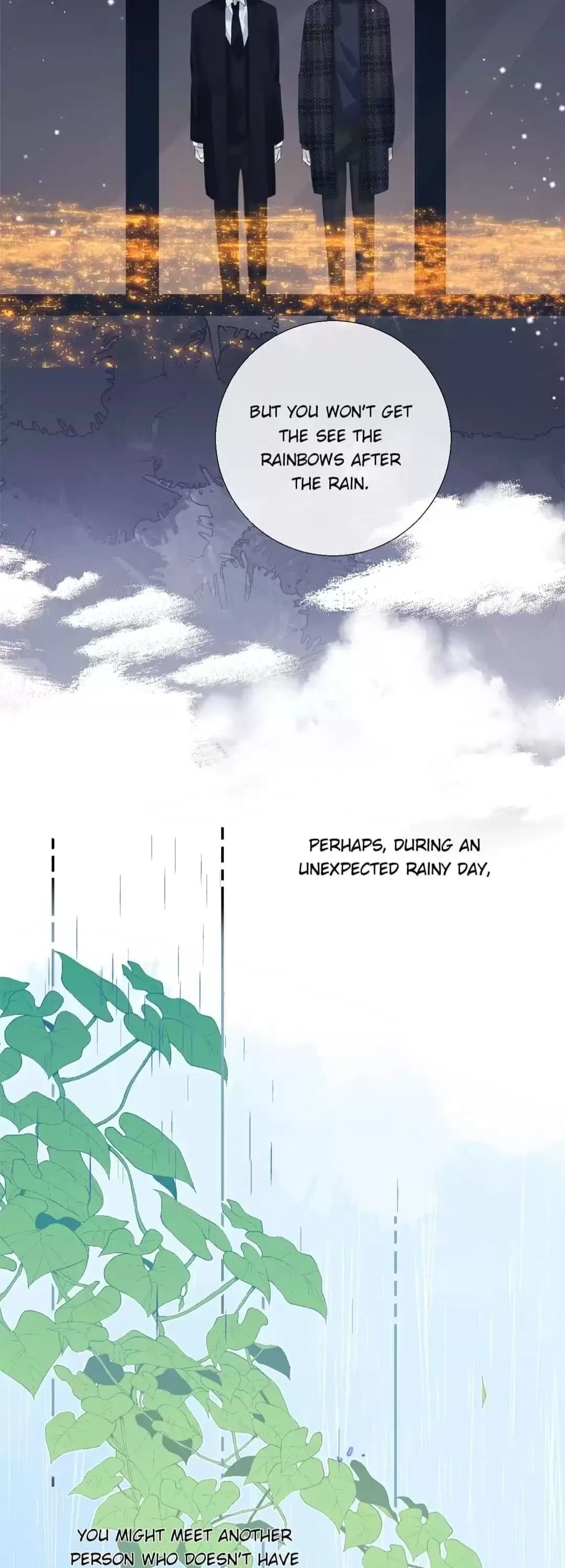 Gradually Close to the Heart Chapter 89 page 27 - 
