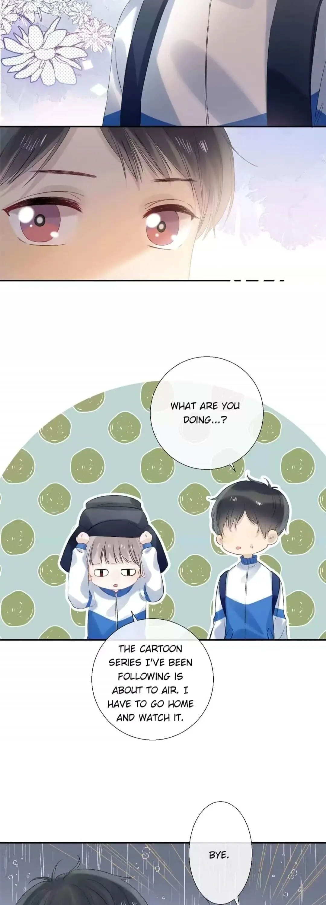Gradually Close to the Heart Chapter 89 page 29 - 