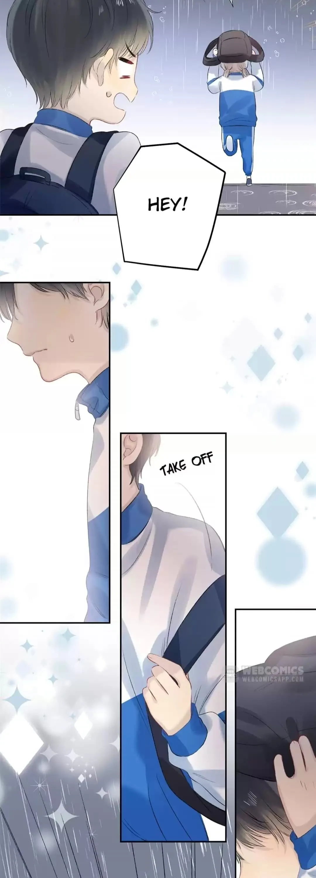 Gradually Close to the Heart Chapter 89 page 30 - 