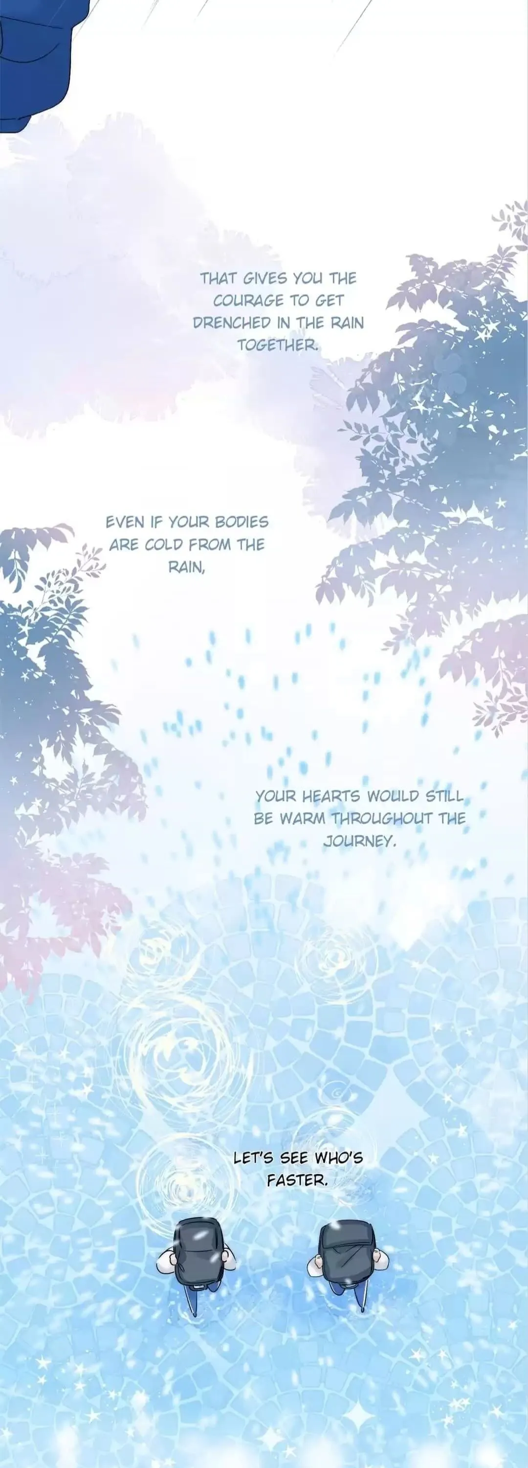 Gradually Close to the Heart Chapter 89 page 33 - 