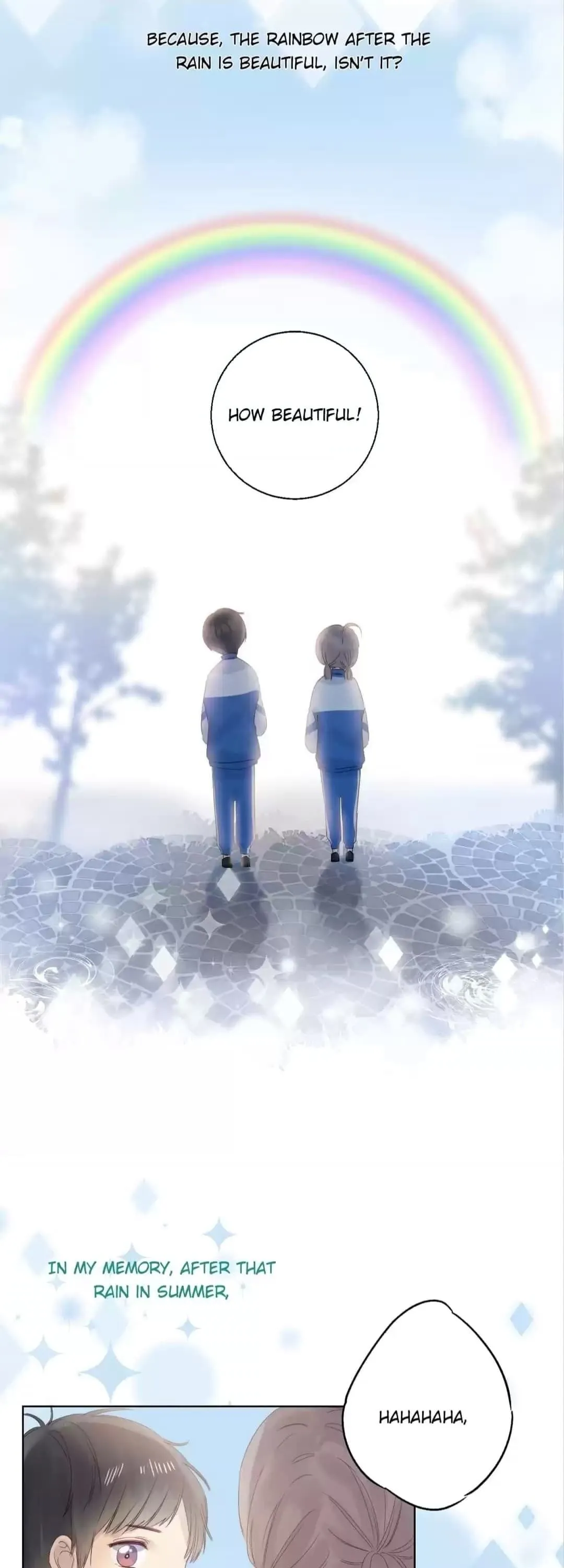 Gradually Close to the Heart Chapter 89 page 36 - 