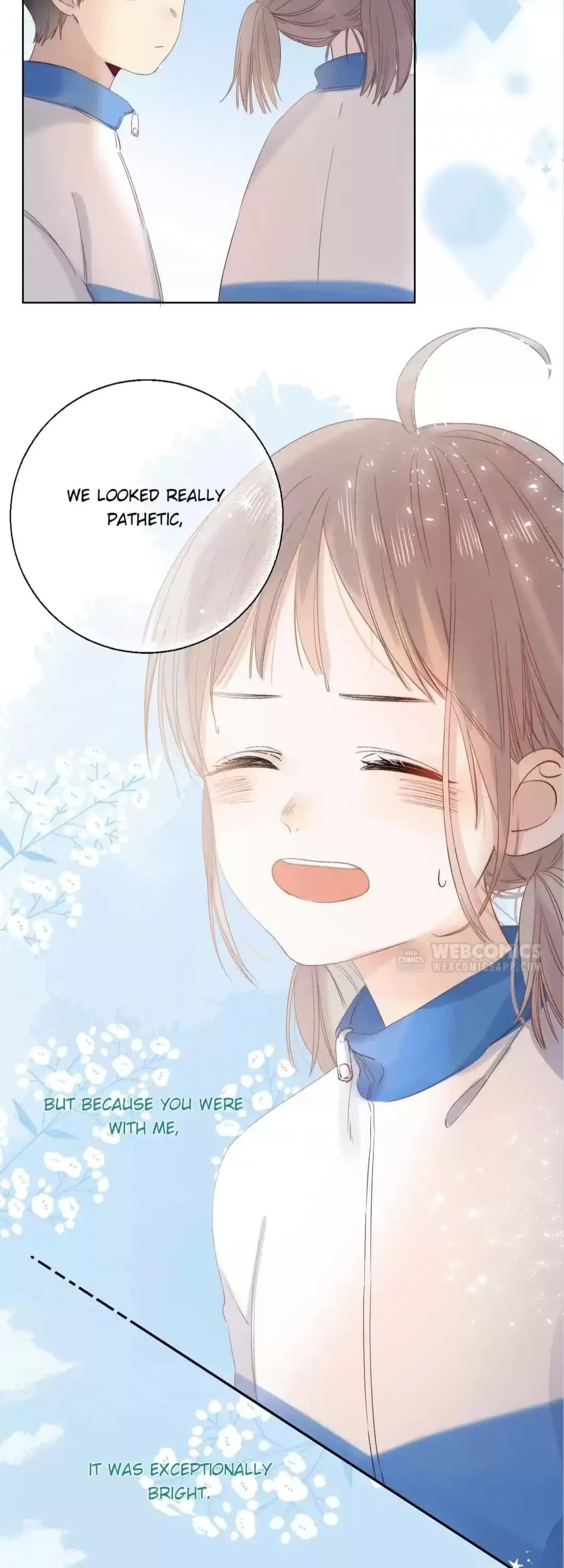 Gradually Close to the Heart Chapter 89 page 37 - 