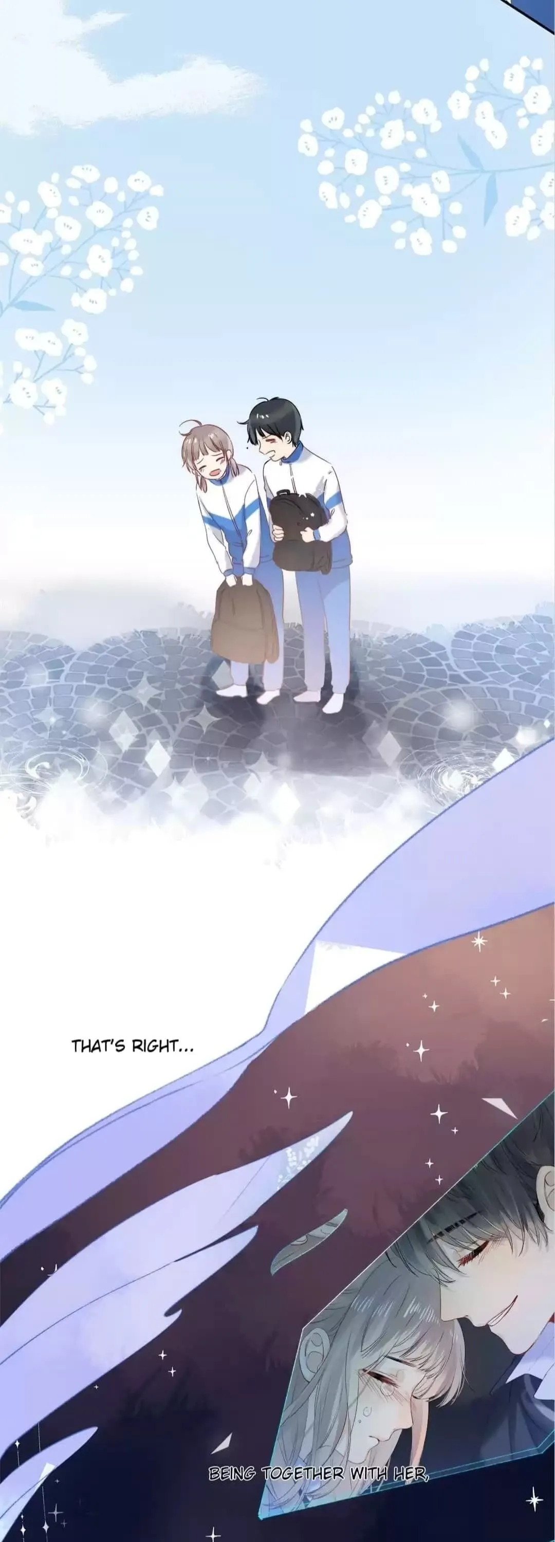 Gradually Close to the Heart Chapter 89 page 38 - 