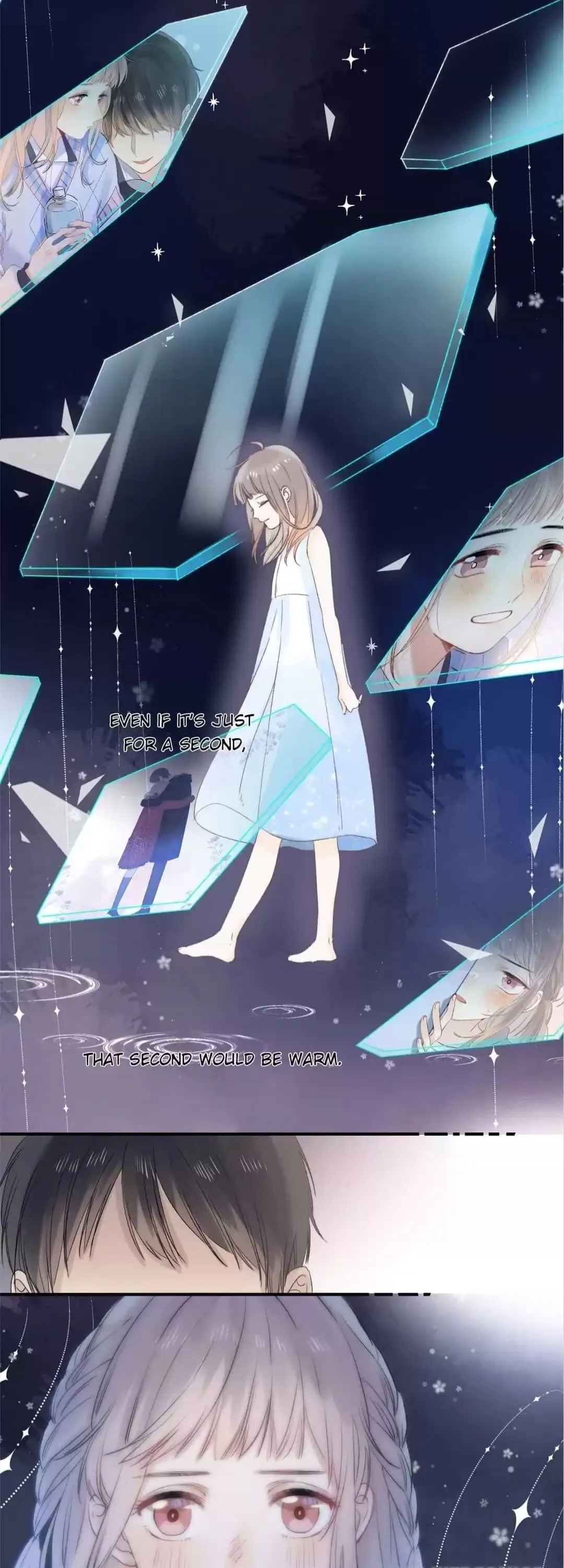 Gradually Close to the Heart Chapter 89 page 39 - 