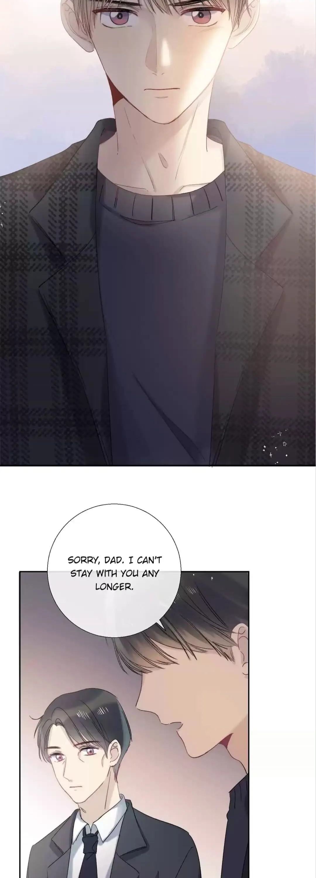 Gradually Close to the Heart Chapter 89 page 41 - 