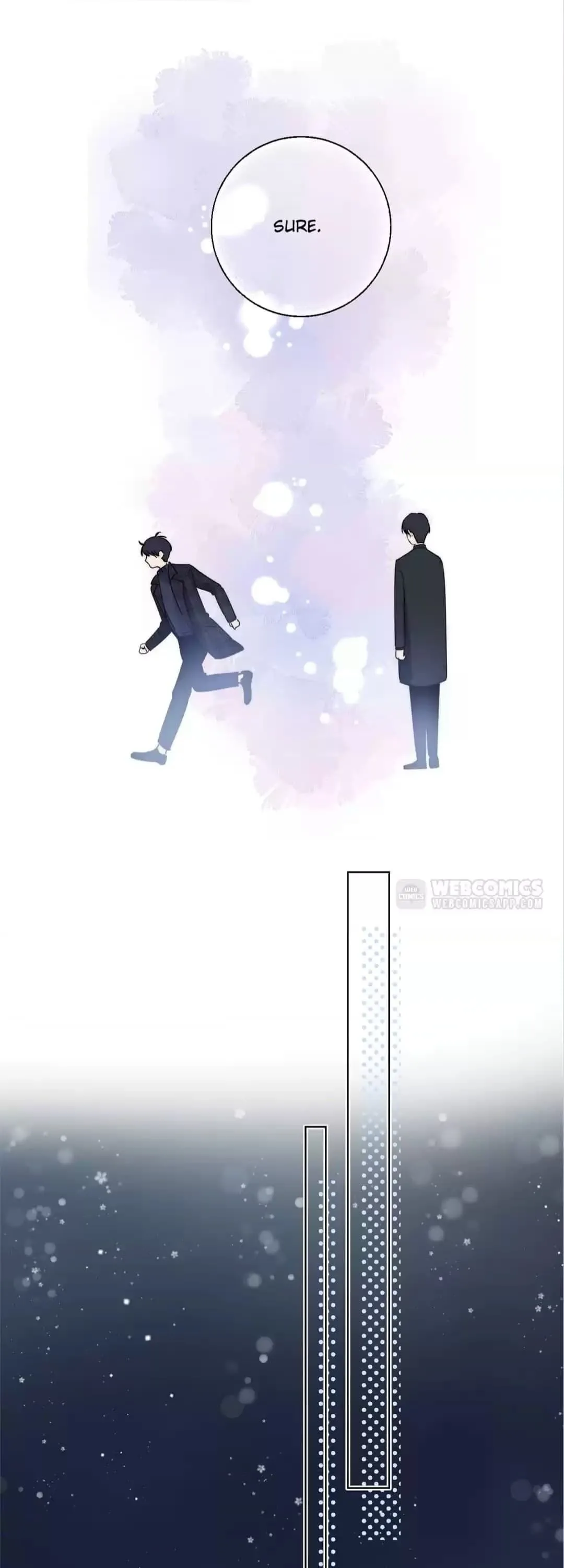 Gradually Close to the Heart Chapter 89 page 45 - 