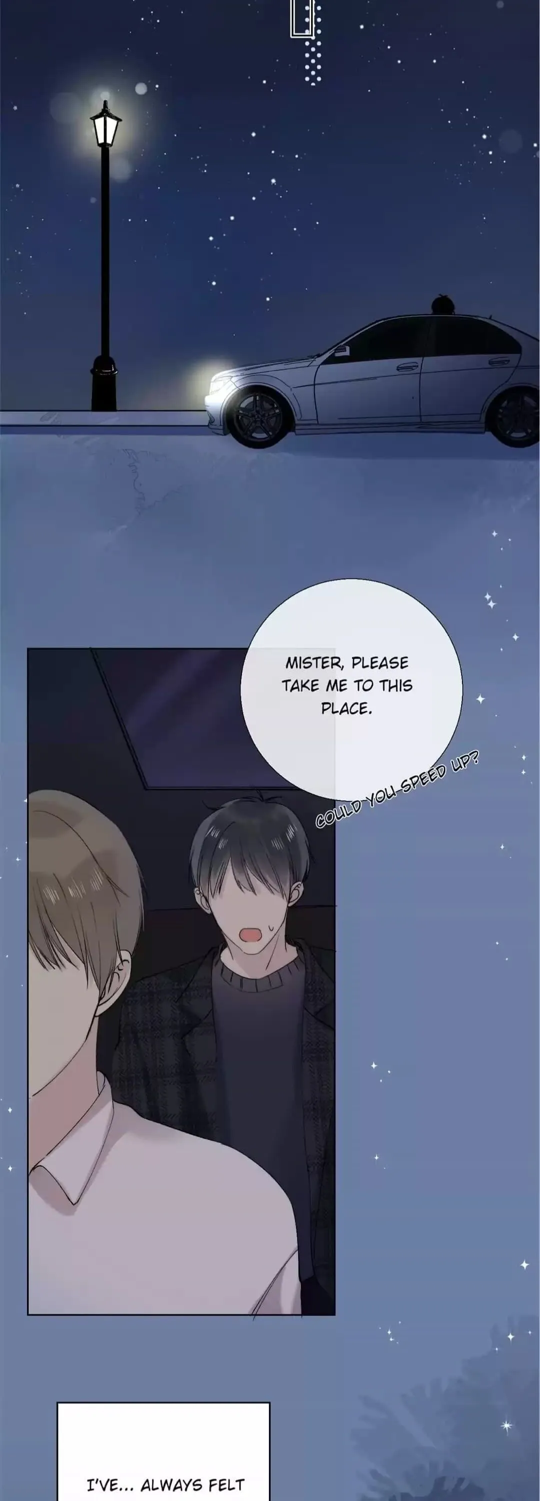 Gradually Close to the Heart Chapter 89 page 46 - 