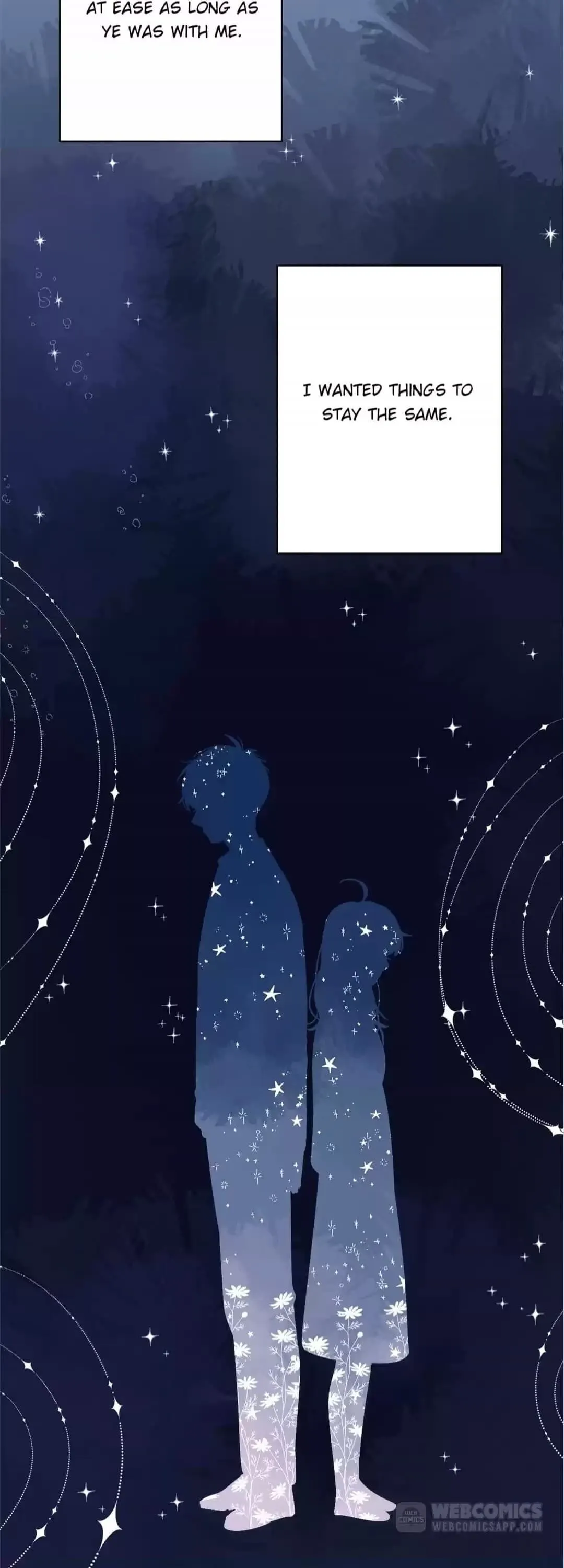 Gradually Close to the Heart Chapter 89 page 47 - 