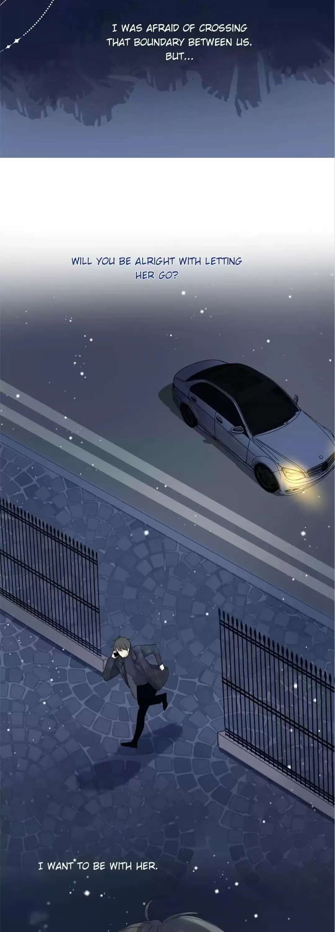 Gradually Close to the Heart Chapter 89 page 48 - 