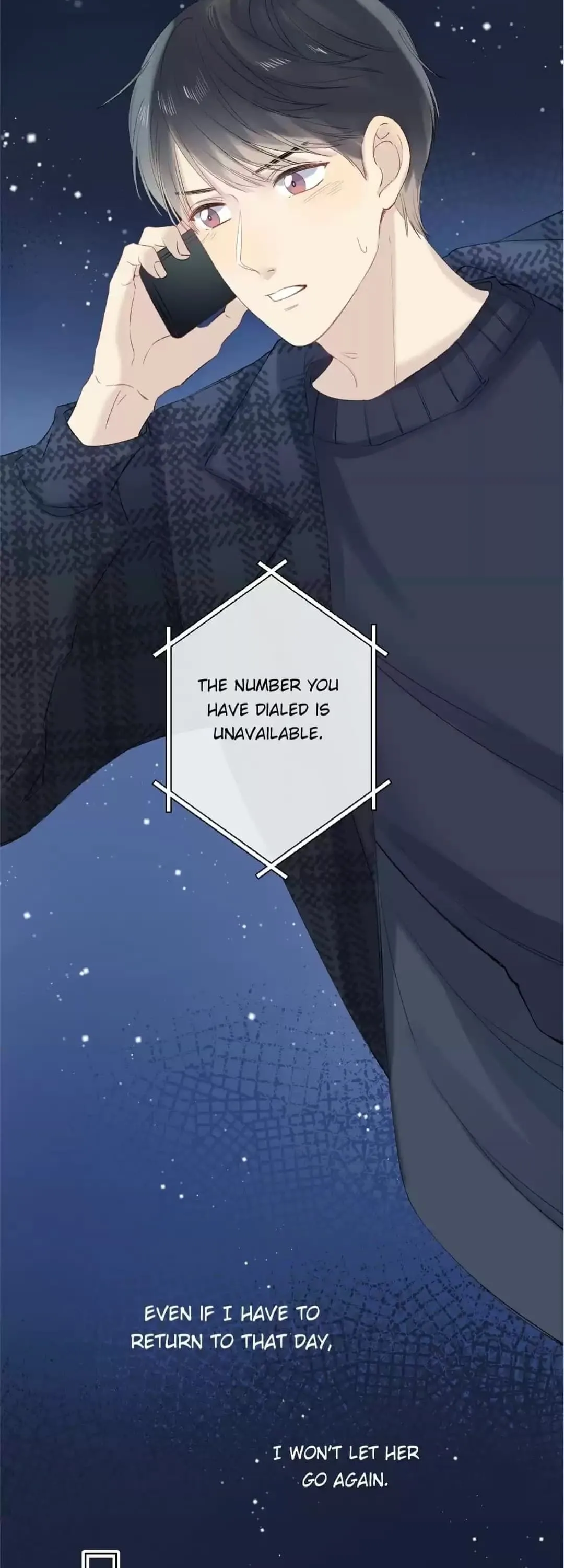 Gradually Close to the Heart Chapter 89 page 49 - 