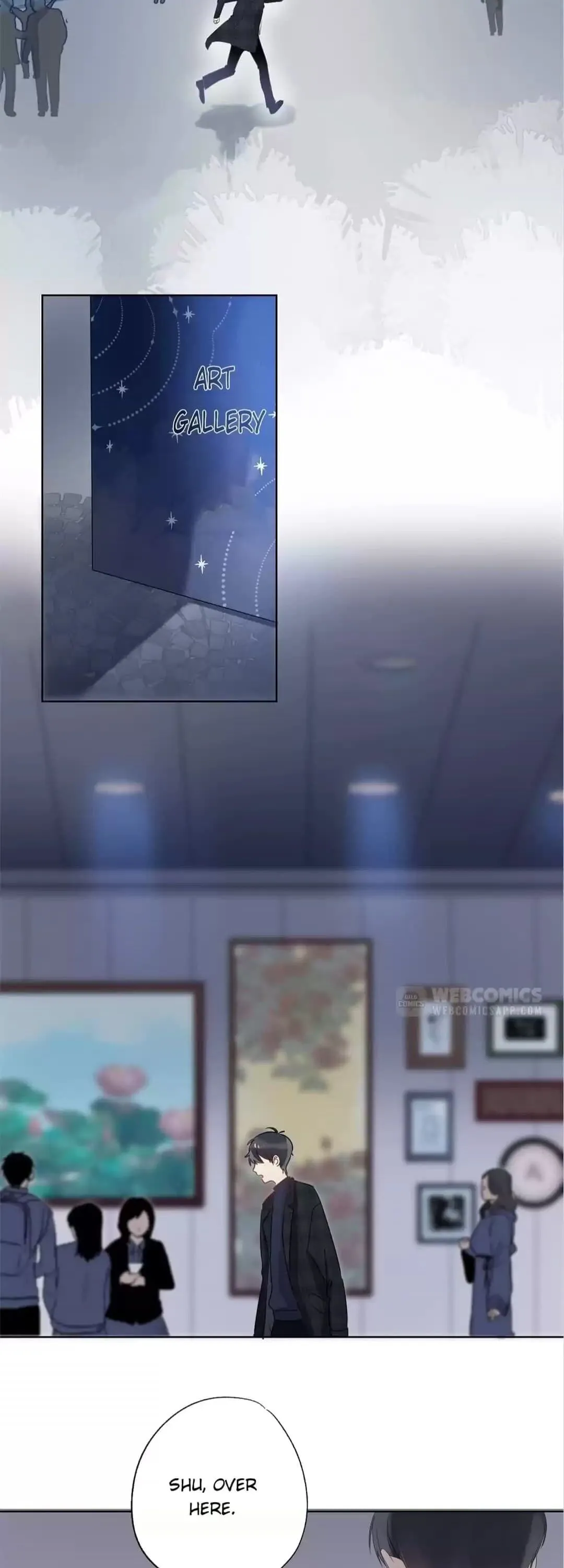 Gradually Close to the Heart Chapter 89 page 52 - 