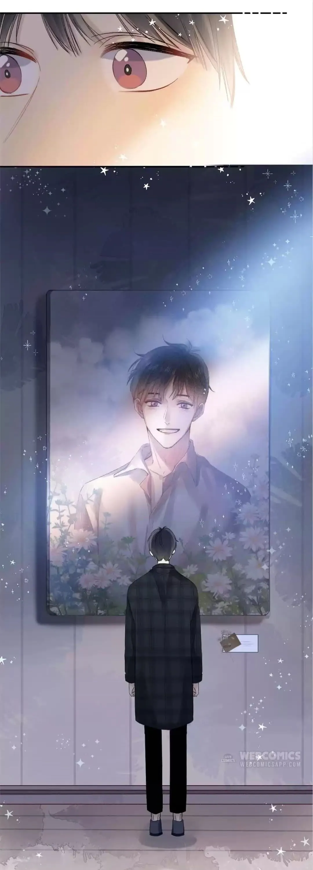 Gradually Close to the Heart Chapter 89 page 54 - 