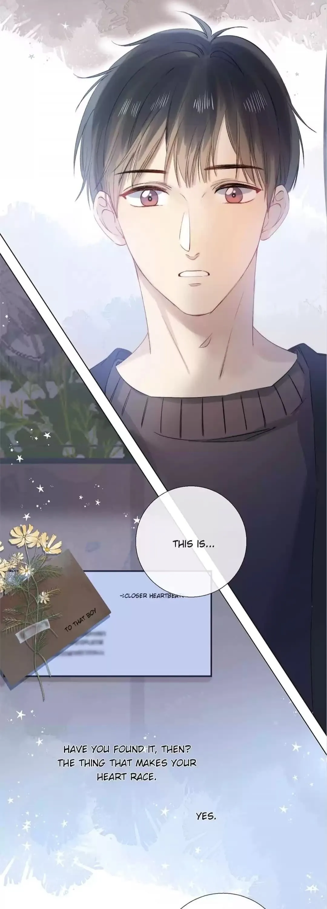 Gradually Close to the Heart Chapter 89 page 55 - 