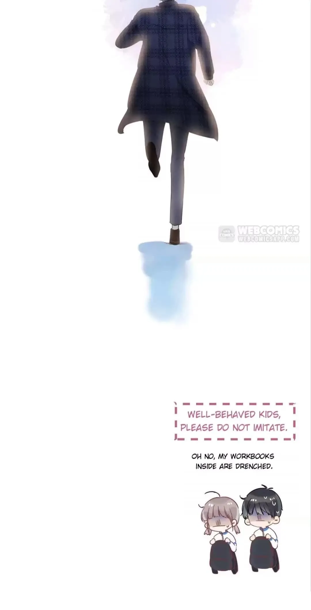 Gradually Close to the Heart Chapter 89 page 57 - 
