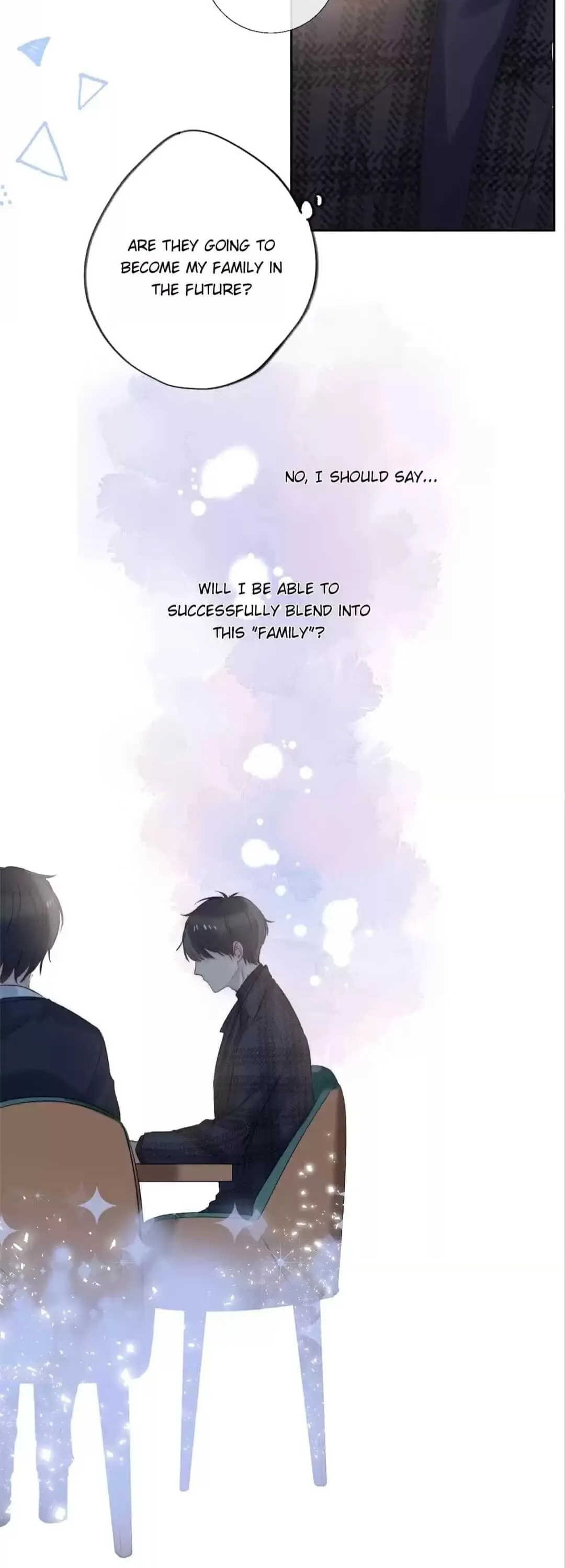 Gradually Close to the Heart Chapter 89 page 9 - 