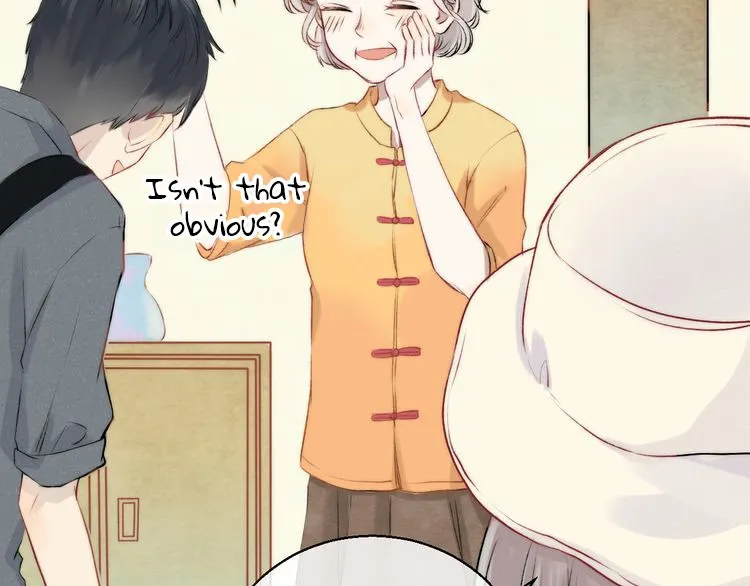 Gradually Close to the Heart Chapter 9 page 11 - 