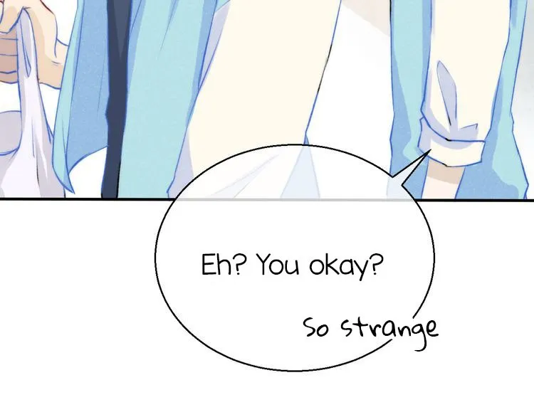 Gradually Close to the Heart Chapter 9 page 101 - 