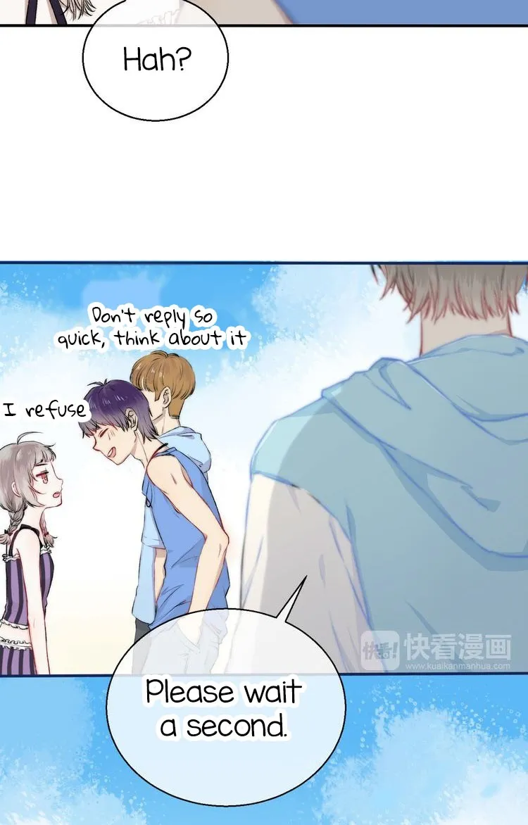 Gradually Close to the Heart Chapter 9 page 104 - 