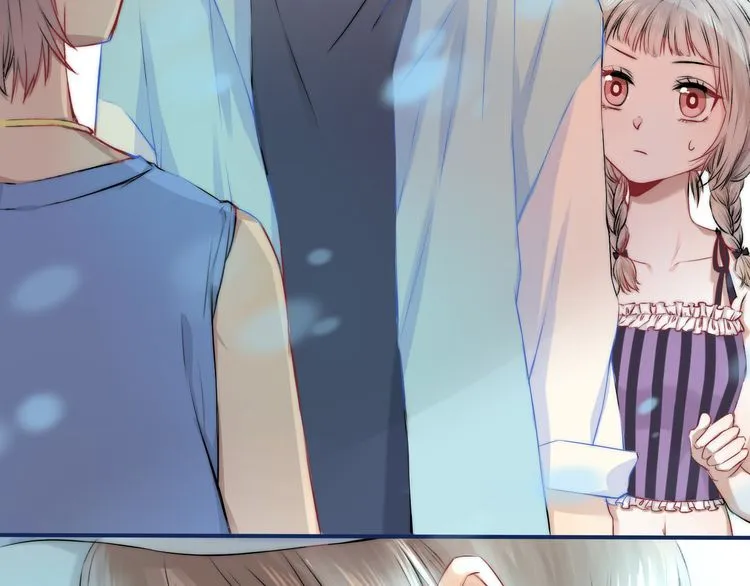 Gradually Close to the Heart Chapter 9 page 106 - 