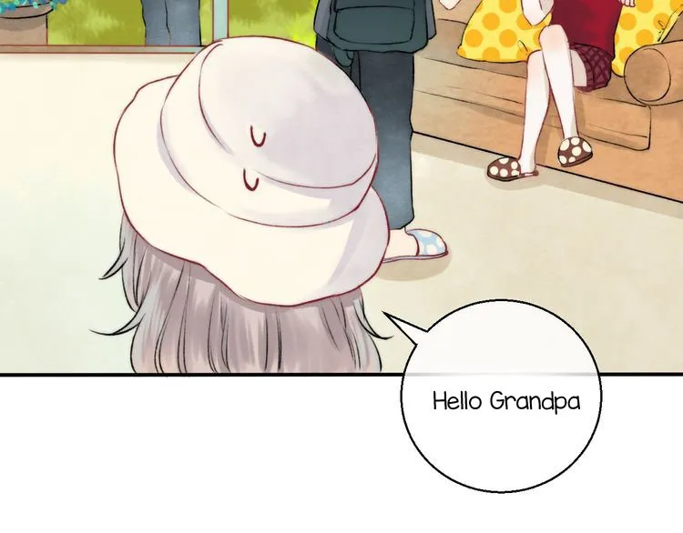 Gradually Close to the Heart Chapter 9 page 19 - 