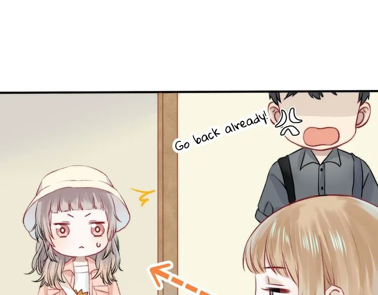 Gradually Close to the Heart Chapter 9 page 20 - 